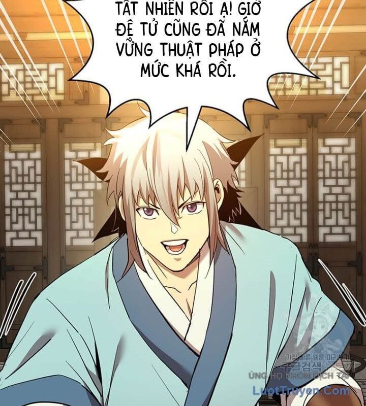 Đạo Sĩ Giang Hồ - Chapter 89 - Page 122