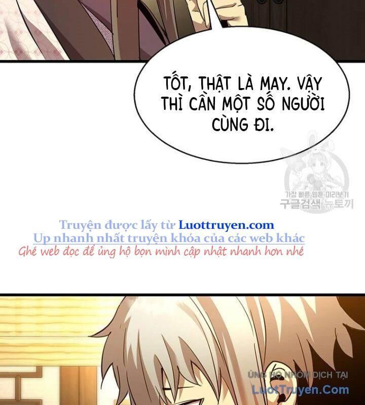 Đạo Sĩ Giang Hồ - Chapter 89 - Page 125