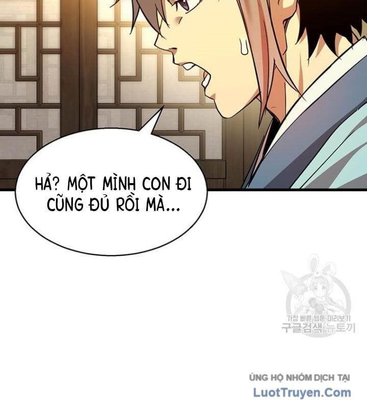 Đạo Sĩ Giang Hồ - Chapter 89 - Page 126