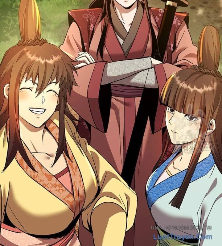 Đạo Sĩ Giang Hồ - Chapter 89 - Page 134