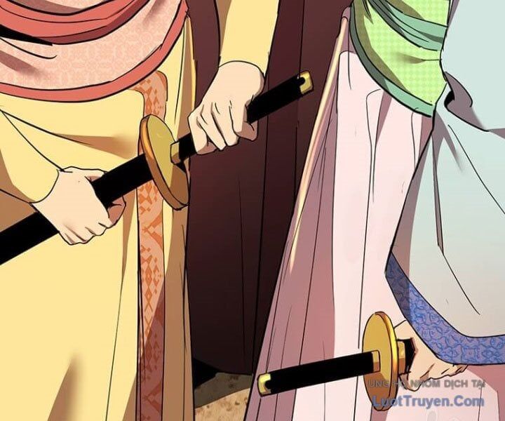 Đạo Sĩ Giang Hồ - Chapter 89 - Page 135