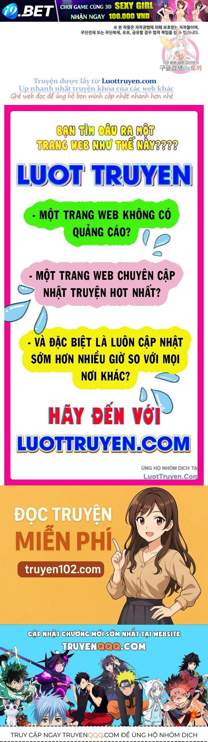 Đạo Sĩ Giang Hồ - Chapter 89 - Page 138