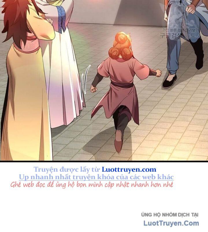 Đạo Sĩ Giang Hồ - Chapter 89 - Page 18