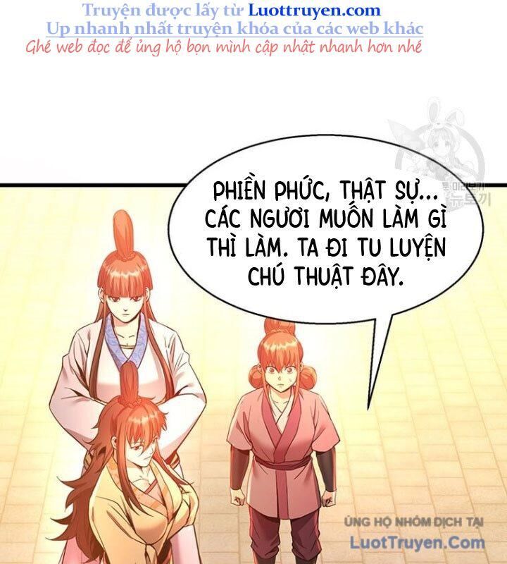 Đạo Sĩ Giang Hồ - Chapter 89 - Page 23