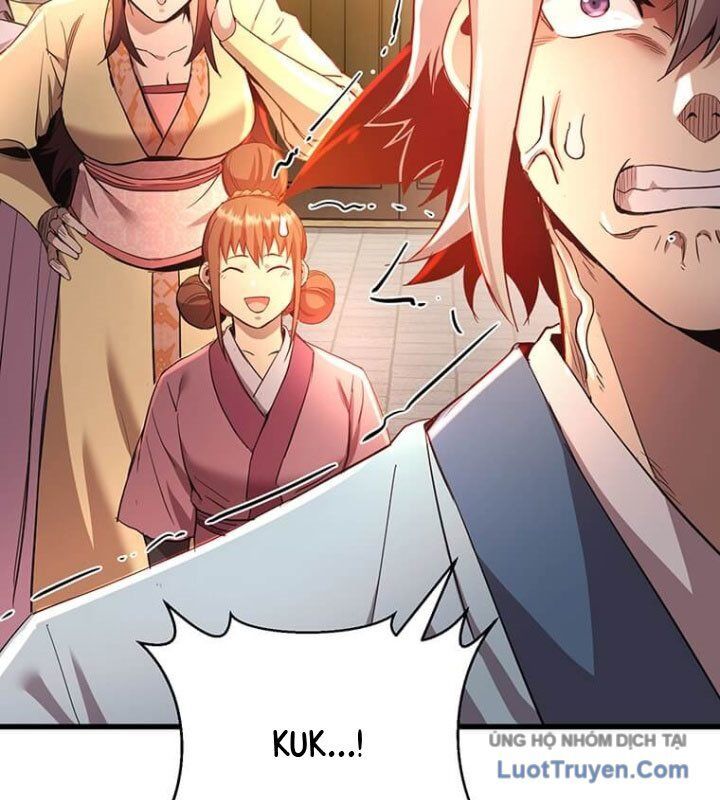 Đạo Sĩ Giang Hồ - Chapter 89 - Page 26