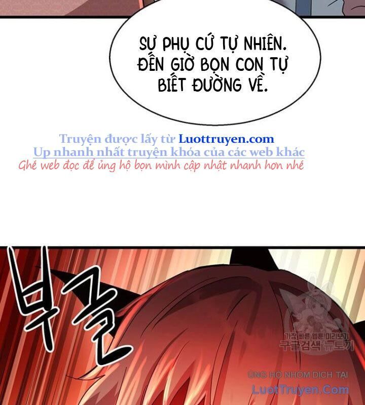 Đạo Sĩ Giang Hồ - Chapter 89 - Page 29