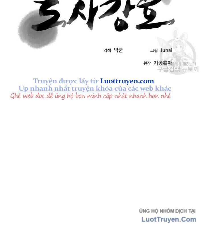 Đạo Sĩ Giang Hồ - Chapter 89 - Page 35