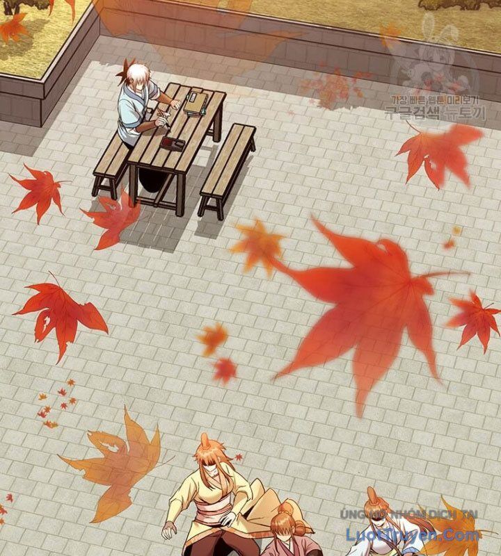 Đạo Sĩ Giang Hồ - Chapter 89 - Page 39