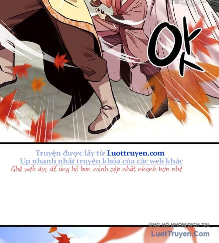 Đạo Sĩ Giang Hồ - Chapter 89 - Page 47