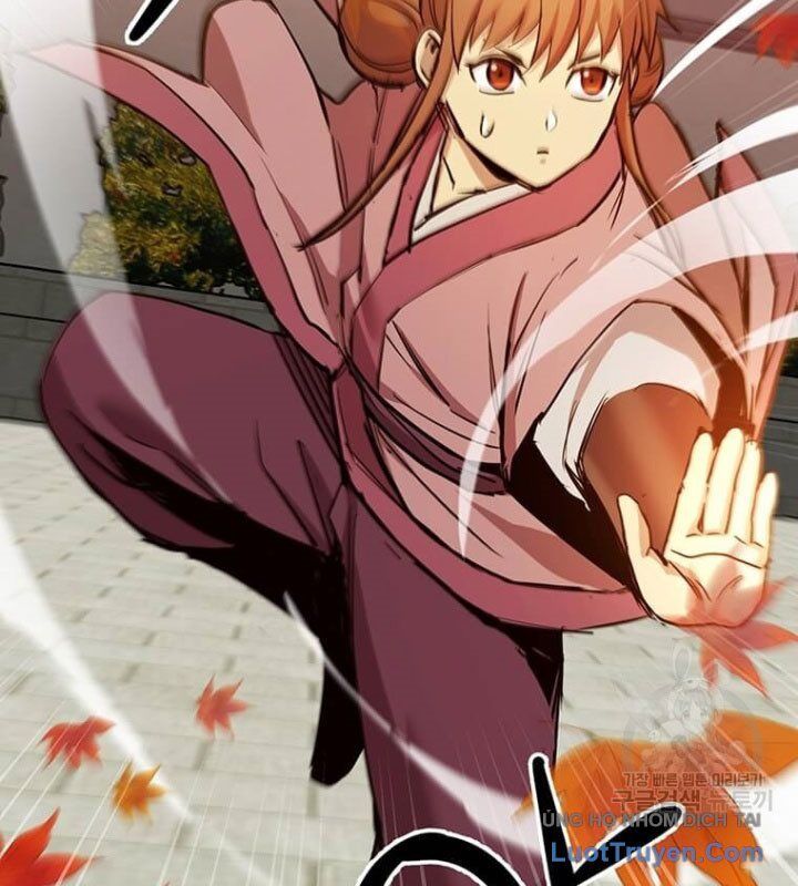 Đạo Sĩ Giang Hồ - Chapter 89 - Page 50