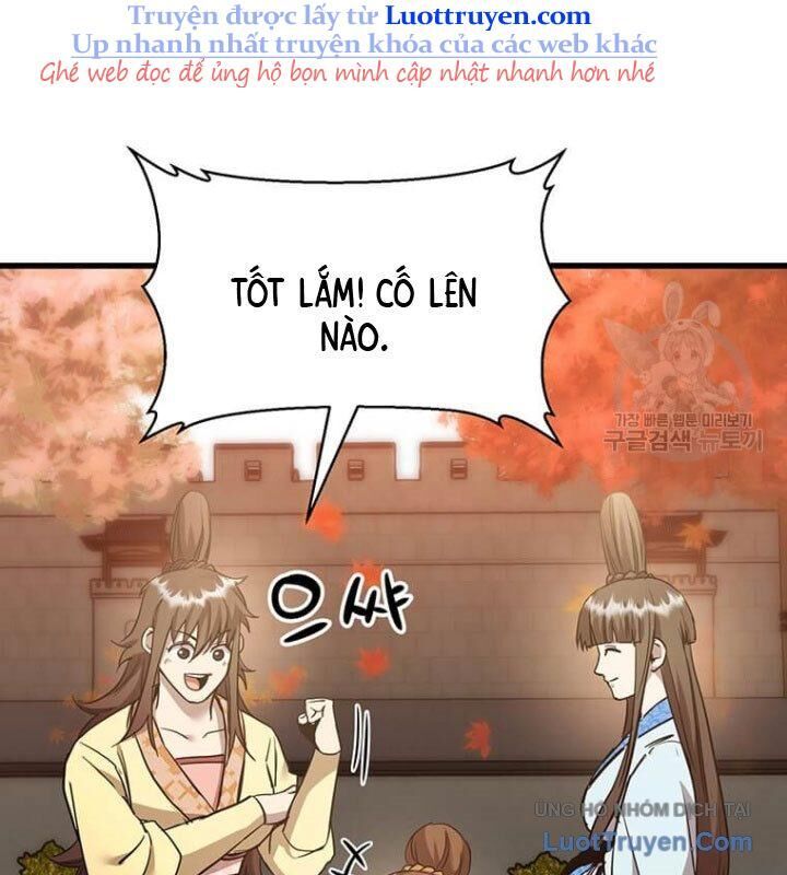 Đạo Sĩ Giang Hồ - Chapter 89 - Page 53