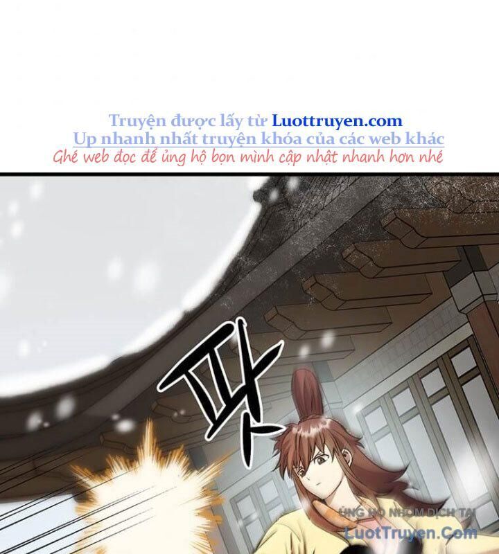 Đạo Sĩ Giang Hồ - Chapter 89 - Page 64