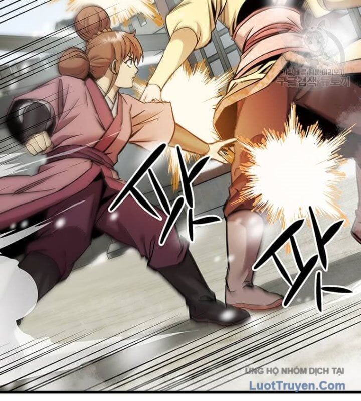 Đạo Sĩ Giang Hồ - Chapter 89 - Page 65