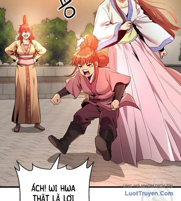 Đạo Sĩ Giang Hồ - Chapter 89 - Page 8