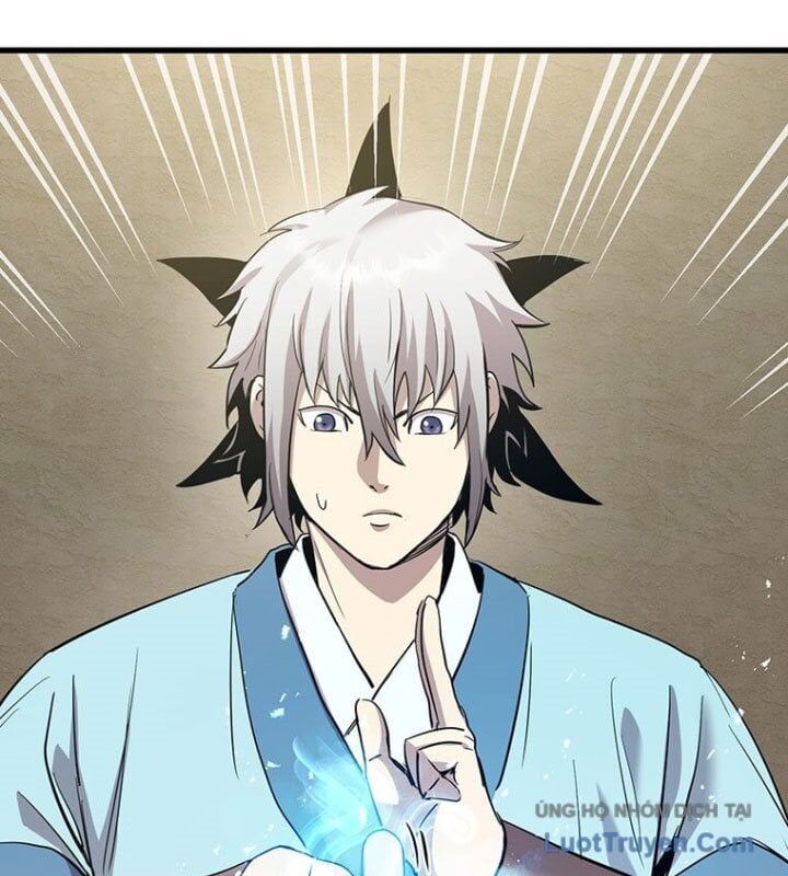 Đạo Sĩ Giang Hồ - Chapter 89 - Page 85