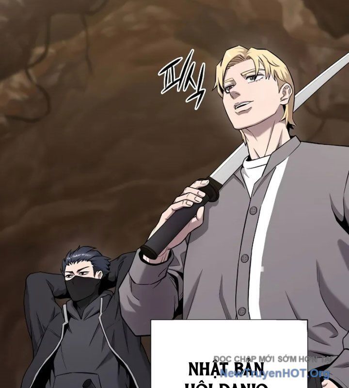 Ma Pháp Sư Hắc Ám Trở Về Để Nhập Ngũ - Chapter 51 - Page 100