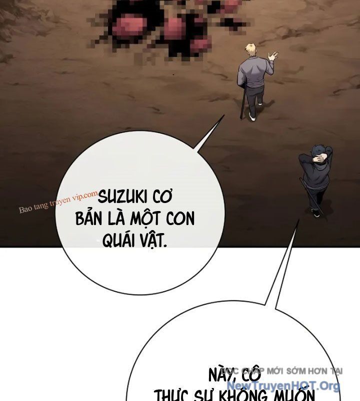 Ma Pháp Sư Hắc Ám Trở Về Để Nhập Ngũ - Chapter 51 - Page 103