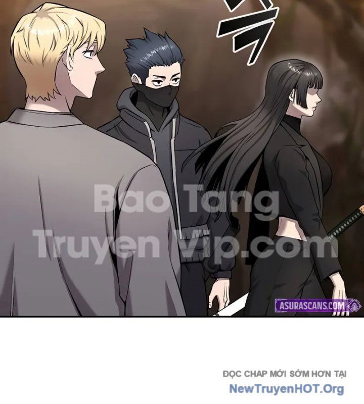 Ma Pháp Sư Hắc Ám Trở Về Để Nhập Ngũ - Chapter 51 - Page 105