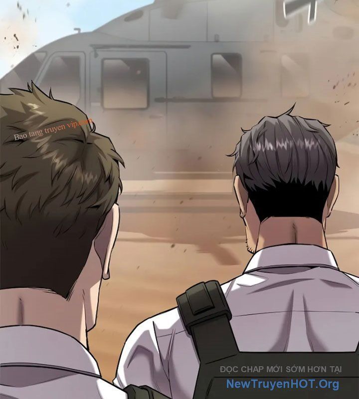 Ma Pháp Sư Hắc Ám Trở Về Để Nhập Ngũ - Chapter 51 - Page 11