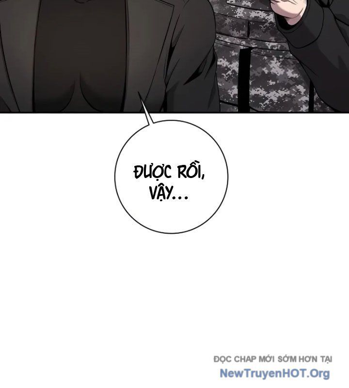 Ma Pháp Sư Hắc Ám Trở Về Để Nhập Ngũ - Chapter 51 - Page 114