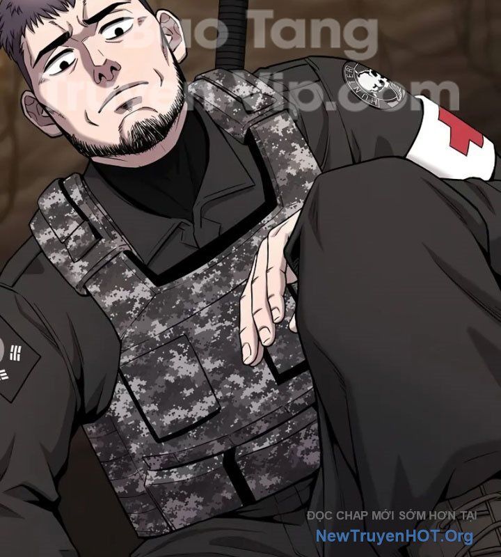 Ma Pháp Sư Hắc Ám Trở Về Để Nhập Ngũ - Chapter 51 - Page 116