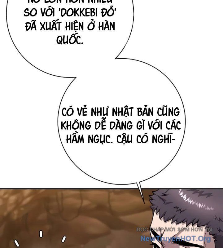 Ma Pháp Sư Hắc Ám Trở Về Để Nhập Ngũ - Chapter 51 - Page 118