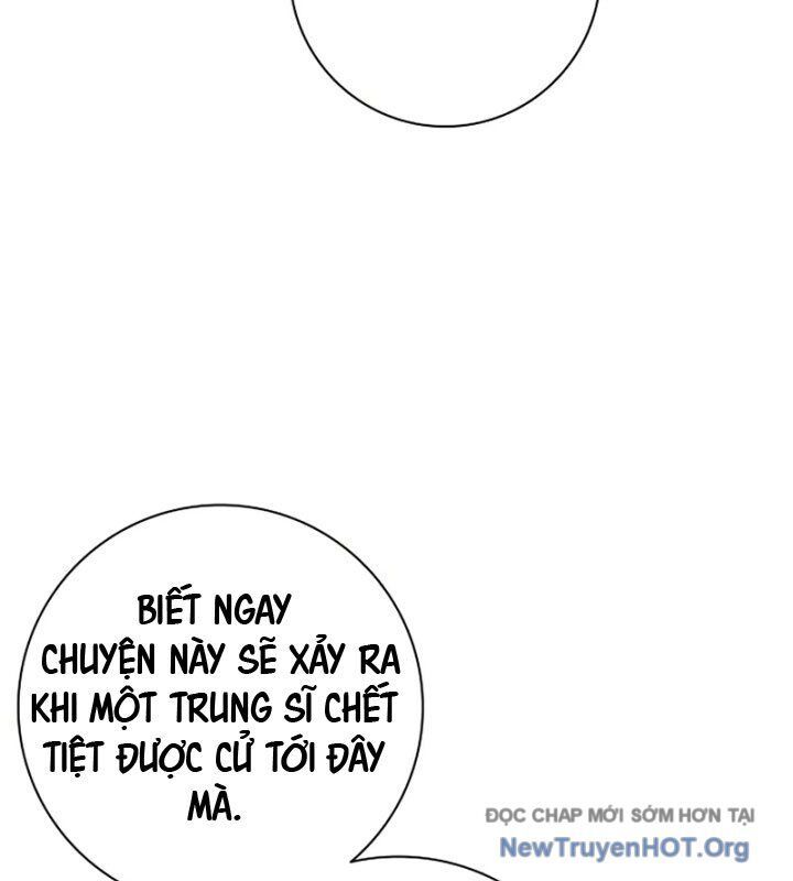 Ma Pháp Sư Hắc Ám Trở Về Để Nhập Ngũ - Chapter 51 - Page 125