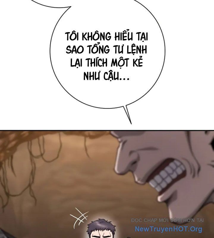 Ma Pháp Sư Hắc Ám Trở Về Để Nhập Ngũ - Chapter 51 - Page 126