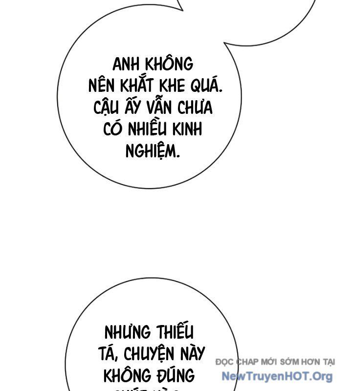 Ma Pháp Sư Hắc Ám Trở Về Để Nhập Ngũ - Chapter 51 - Page 128