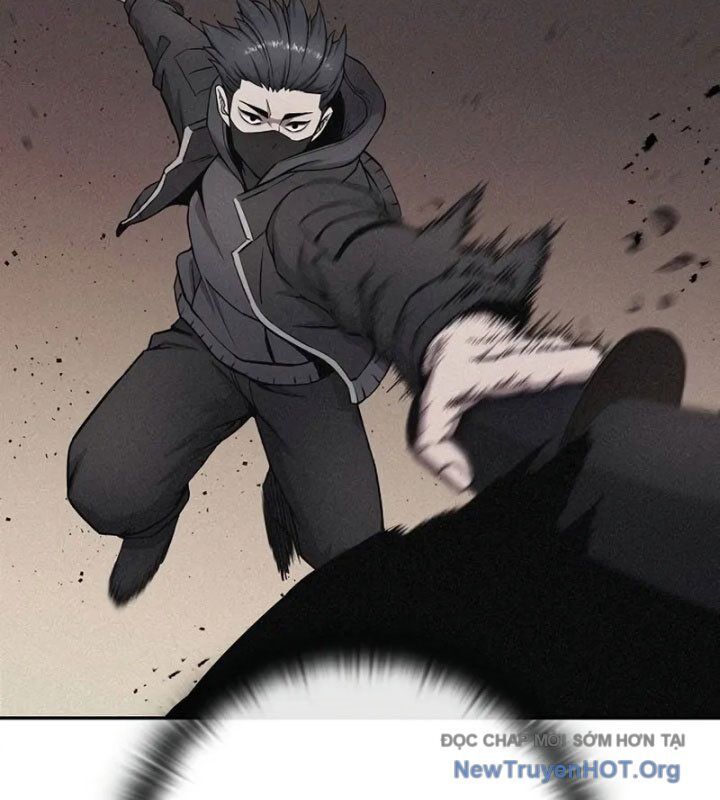 Ma Pháp Sư Hắc Ám Trở Về Để Nhập Ngũ - Chapter 51 - Page 133