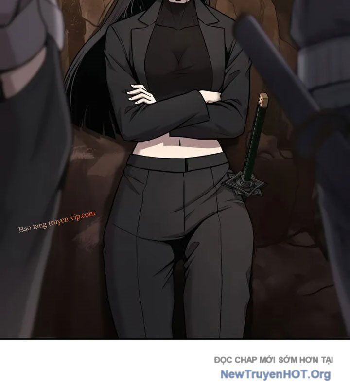 Ma Pháp Sư Hắc Ám Trở Về Để Nhập Ngũ - Chapter 51 - Page 137