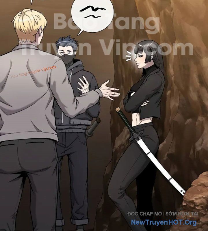 Ma Pháp Sư Hắc Ám Trở Về Để Nhập Ngũ - Chapter 51 - Page 143