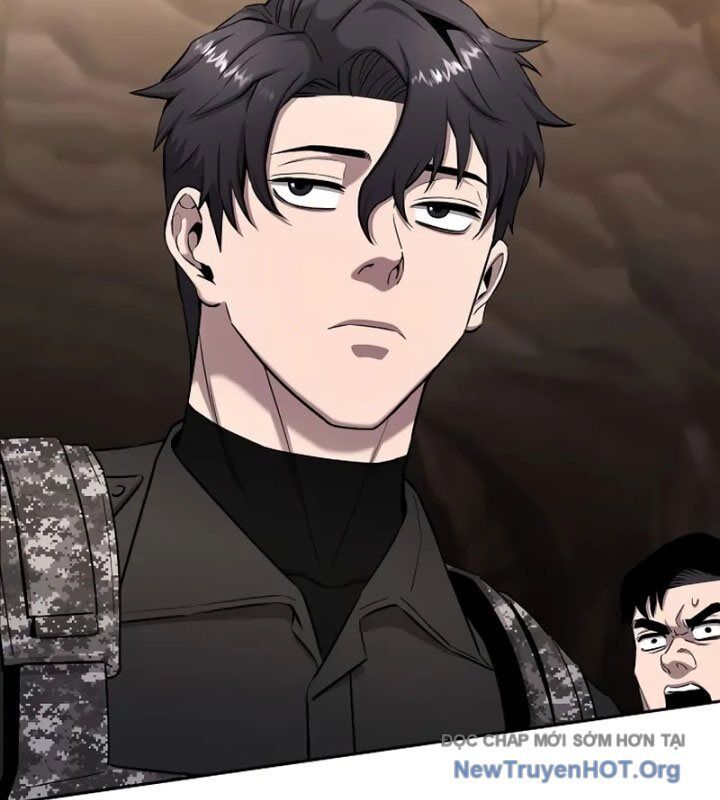 Ma Pháp Sư Hắc Ám Trở Về Để Nhập Ngũ - Chapter 51 - Page 169