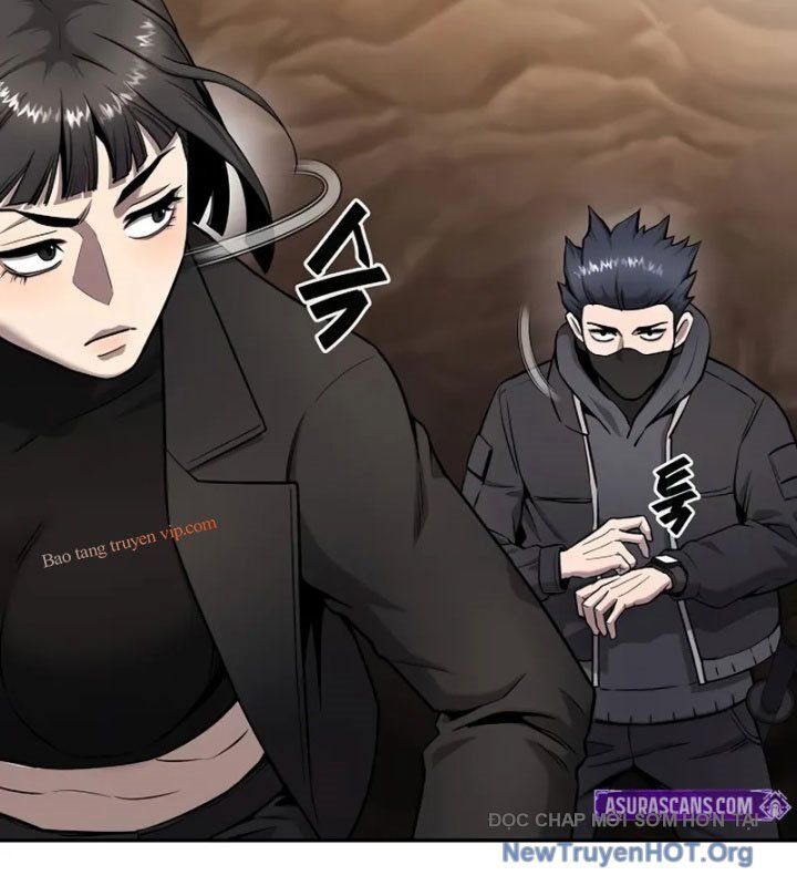 Ma Pháp Sư Hắc Ám Trở Về Để Nhập Ngũ - Chapter 51 - Page 171