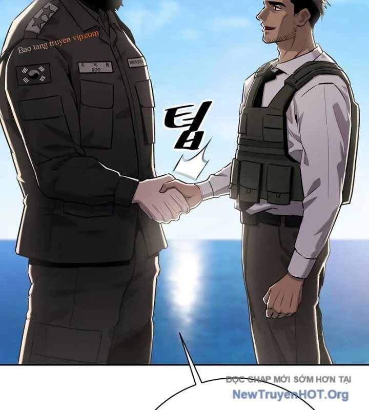 Ma Pháp Sư Hắc Ám Trở Về Để Nhập Ngũ - Chapter 51 - Page 19