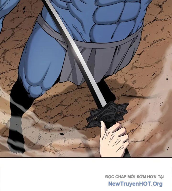 Ma Pháp Sư Hắc Ám Trở Về Để Nhập Ngũ - Chapter 51 - Page 196