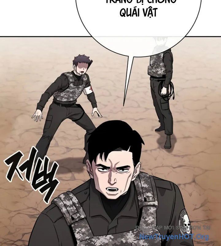 Ma Pháp Sư Hắc Ám Trở Về Để Nhập Ngũ - Chapter 51 - Page 201