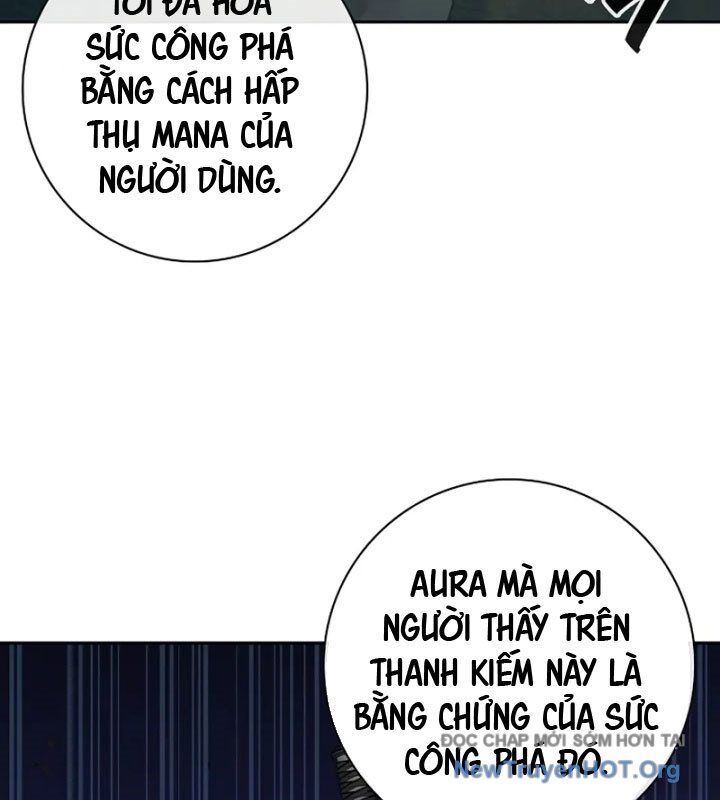 Ma Pháp Sư Hắc Ám Trở Về Để Nhập Ngũ - Chapter 51 - Page 203