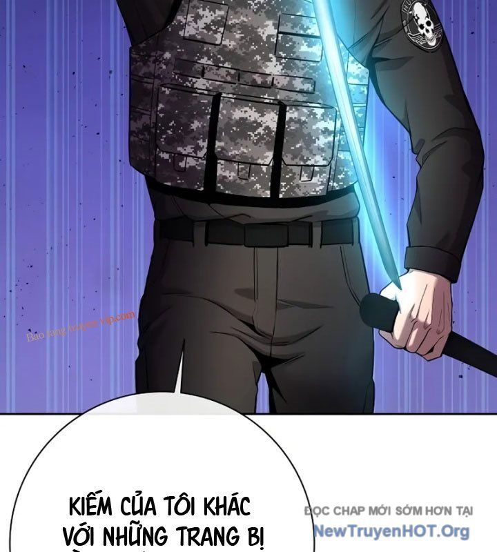 Ma Pháp Sư Hắc Ám Trở Về Để Nhập Ngũ - Chapter 51 - Page 205