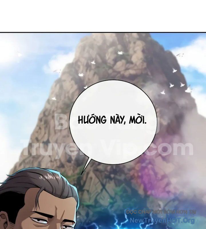 Ma Pháp Sư Hắc Ám Trở Về Để Nhập Ngũ - Chapter 51 - Page 21