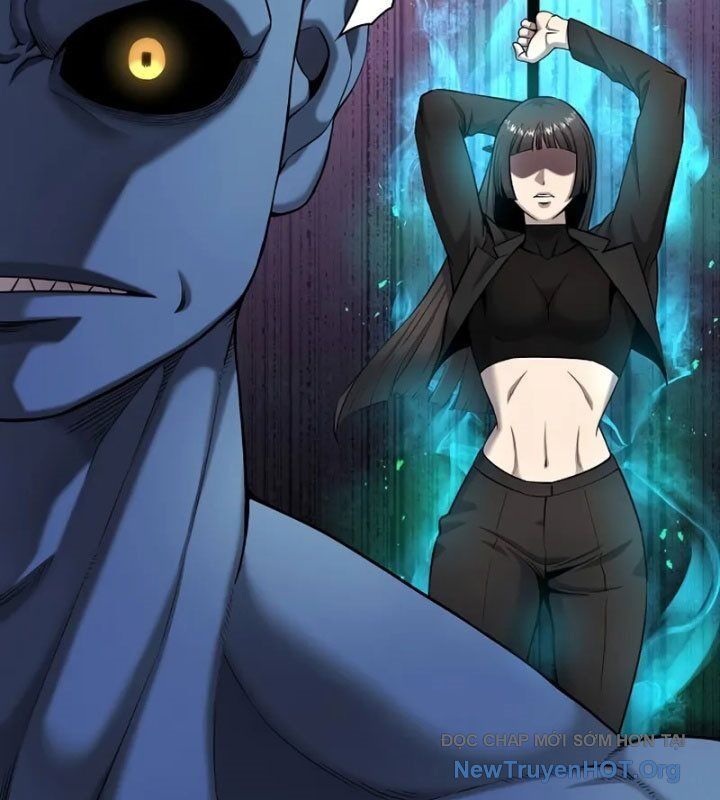 Ma Pháp Sư Hắc Ám Trở Về Để Nhập Ngũ - Chapter 51 - Page 216