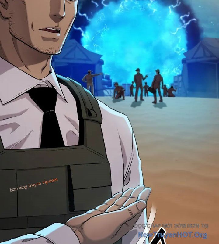 Ma Pháp Sư Hắc Ám Trở Về Để Nhập Ngũ - Chapter 51 - Page 22