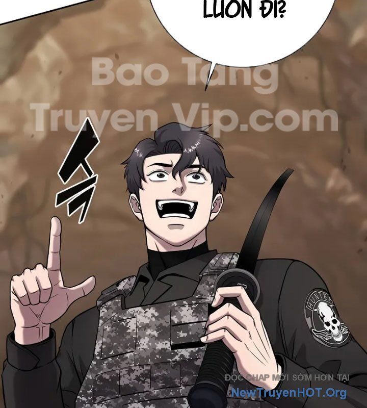 Ma Pháp Sư Hắc Ám Trở Về Để Nhập Ngũ - Chapter 51 - Page 230