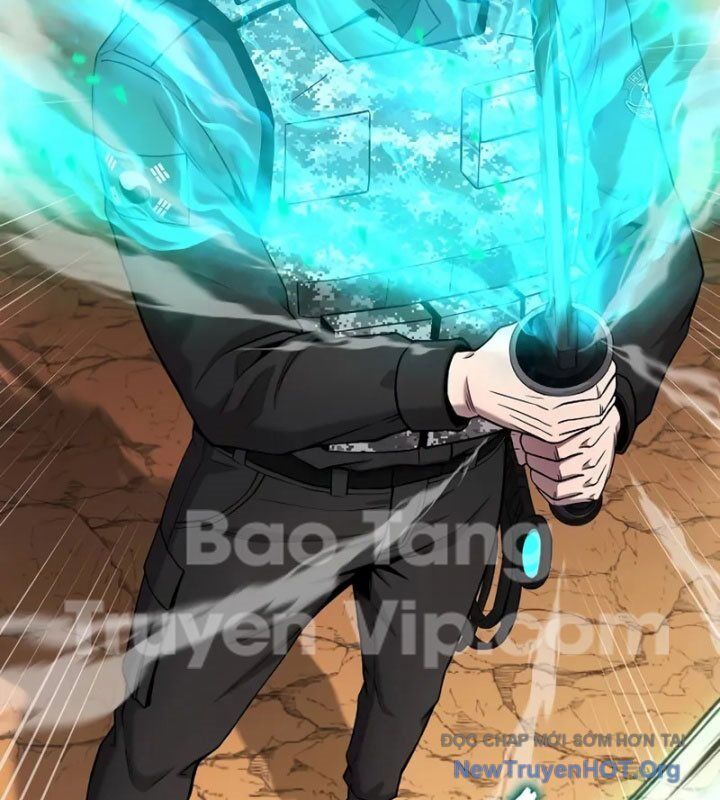 Ma Pháp Sư Hắc Ám Trở Về Để Nhập Ngũ - Chapter 51 - Page 244