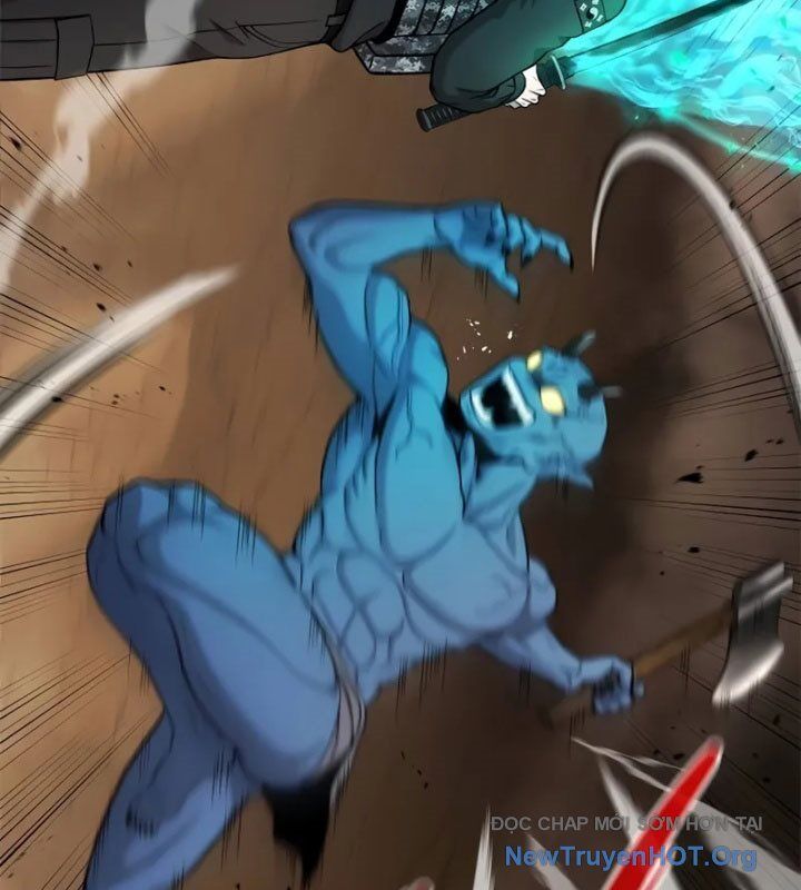 Ma Pháp Sư Hắc Ám Trở Về Để Nhập Ngũ - Chapter 51 - Page 254