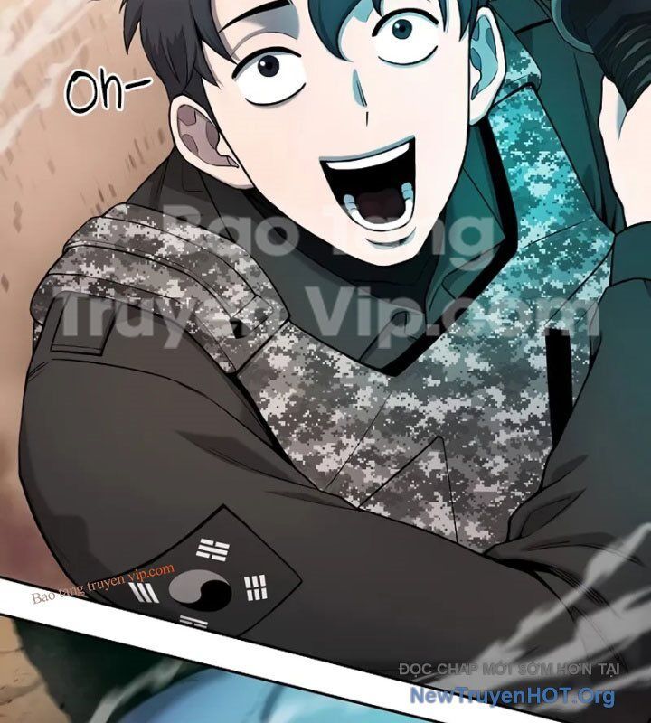 Ma Pháp Sư Hắc Ám Trở Về Để Nhập Ngũ - Chapter 51 - Page 263