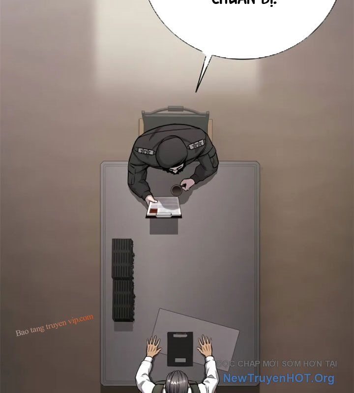 Ma Pháp Sư Hắc Ám Trở Về Để Nhập Ngũ - Chapter 51 - Page 27