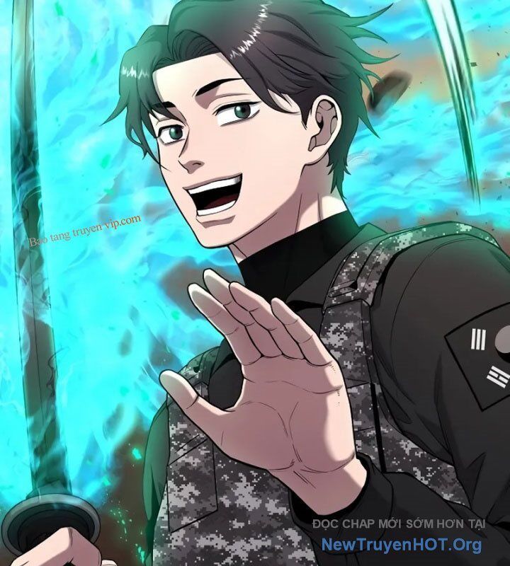 Ma Pháp Sư Hắc Ám Trở Về Để Nhập Ngũ - Chapter 51 - Page 276