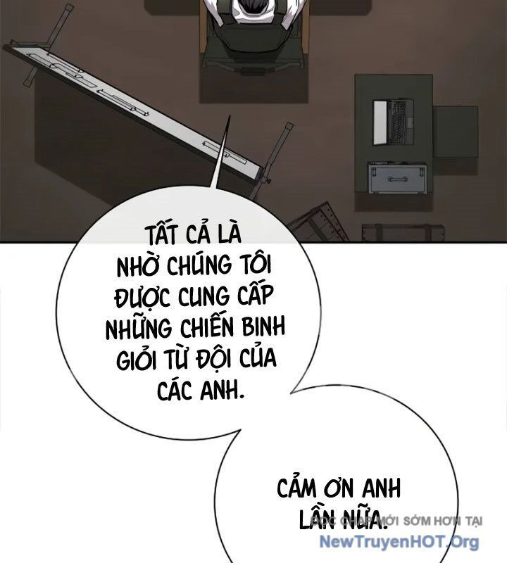 Ma Pháp Sư Hắc Ám Trở Về Để Nhập Ngũ - Chapter 51 - Page 28