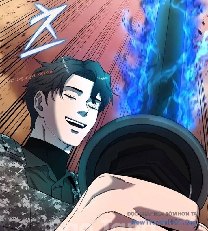 Ma Pháp Sư Hắc Ám Trở Về Để Nhập Ngũ - Chapter 51 - Page 280